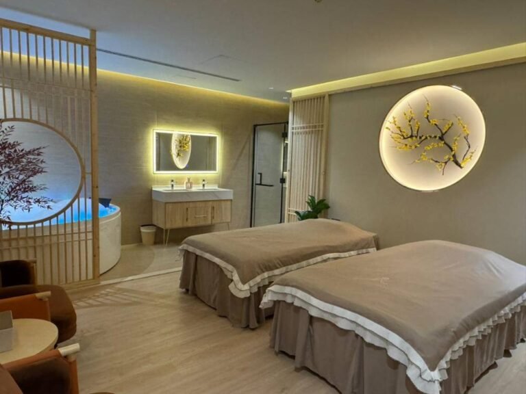Ins Spa Abu Dhabi – Best Massage in Abu Dhabi